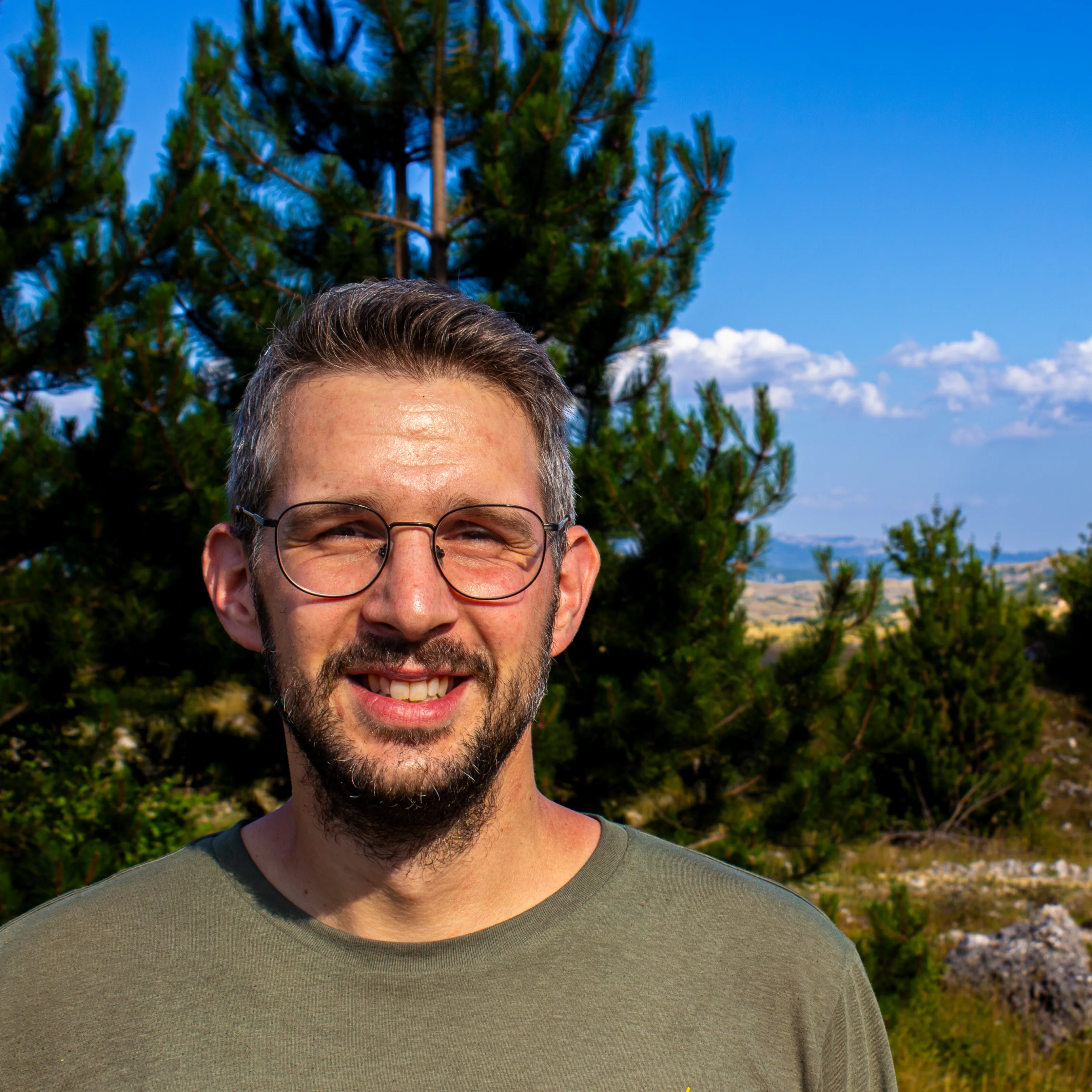 Mattia Menchetti